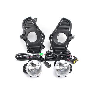 Tågelygter (2 stk., halogen) Toyota Rav 4 2019–2025