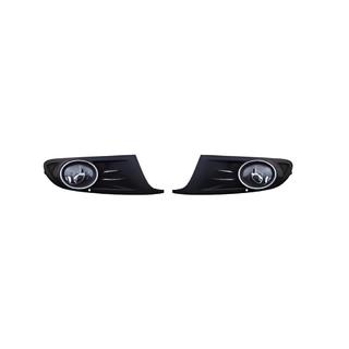 Tågelygter (2 stk., halogen) Volkswagen Golf 6 2008–2014