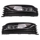 Volkswagen Polo 2010–2017 Tågelygter 2014-2018 HB (2 stk., halogen) foto 1
