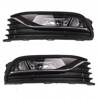 Tågelygter 2014-2018 HB (2 stk., halogen) Volkswagen Polo 2010–2017