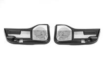Toyota Land Cruiser 200 2007–2021 Dækkapper til bageste stolper (2 stk.) foto 1