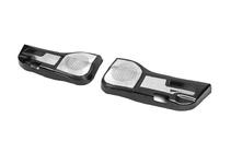 Toyota Land Cruiser 200 2007–2021 Dækkapper til bageste stolper (2 stk.) foto 2