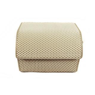 EVA bagagerums organizer-taske (beige) foto 3