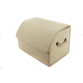 EVA bagagerums organizer-taske (beige) foto 1