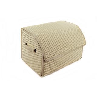 EVA bagagerums organizer-taske (beige) foto 4
