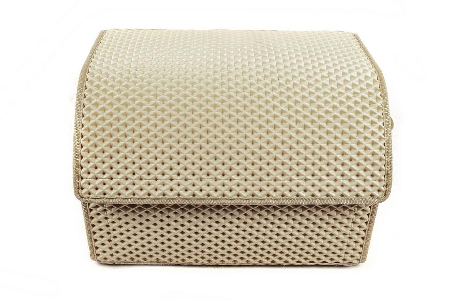 EVA bagagerums organizer-taske (beige) Foto 3