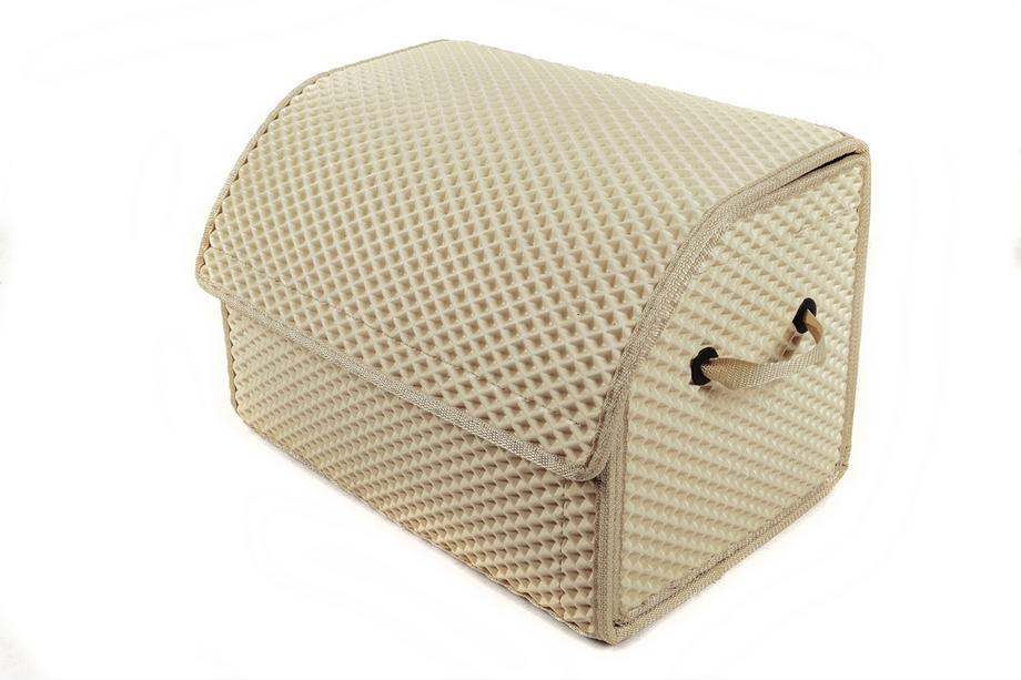 EVA bagagerums organizer-taske (beige) Foto 1