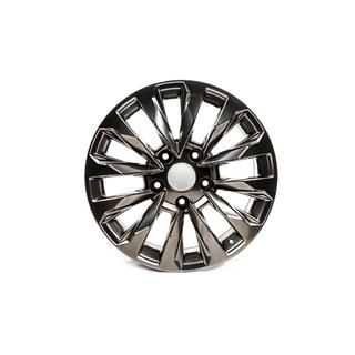 Alufælge R20 (LC300-design, 4 stk.) Toyota Land Cruiser 200 2007–2021 foto 3
