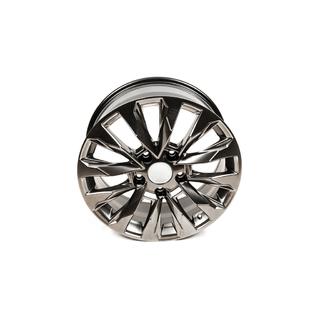 Alufælge R20 (LC300-design, 4 stk.) Toyota Land Cruiser 200 2007–2021 foto 4