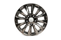 Lexus LX570/450d 2008–2022 Alufælge R20 (LX600 design, 4 stk.) foto 3