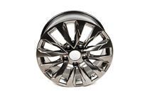 Lexus LX570/450d 2008–2022 Alufælge R20 (LX600 design, 4 stk.) foto 4