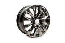 Lexus LX570/450d 2008–2022 Alufælge R20 (LX600 design, 4 stk.) foto 5