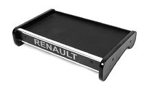 Renault Master 1998–2010 Instrumentbordshylde (type 3) foto 1