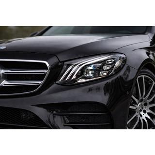 Maybach forlygter (2016-2020, 2 stk., LED) foto 1
