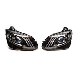 Maybach forlygter (2016-2020, 2 stk., LED) foto 4