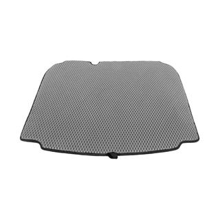 Bagagerumsmåtte (3D/5D, EVA, grå) Audi A3 2003–2012 foto 1