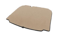 Audi A3 2003–2012 Bagagerumsmåtte (3D/5D, EVA, beige) foto 2