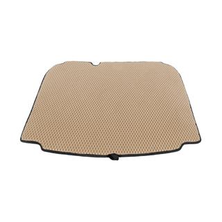 Bagagerumsmåtte (3D/5D, EVA, beige) Audi A3 2003–2012 foto 1