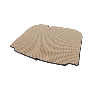 Bagagerumsmåtte (3D/5D, EVA, beige) Audi A3 2003–2012 foto 2