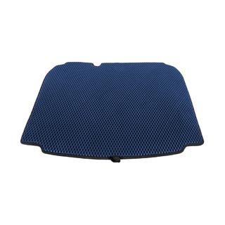 Bagagerumsmåtte (3D/5D, EVA, blå) Audi A3 2003–2012 foto 1