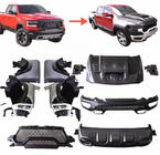 Dodge RAM (DT) 2018– TRX bodykit-sæt foto 2