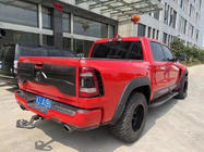 Dodge RAM (DT) 2018– TRX bodykit-sæt foto 4