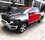 Dodge RAM (DT) 2018– TRX bodykit-sæt foto 3