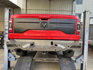 Dodge RAM (DT) 2018– TRX bodykit-sæt foto 5