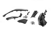 Dodge RAM (DT) 2018– TRX bodykit-sæt foto 15