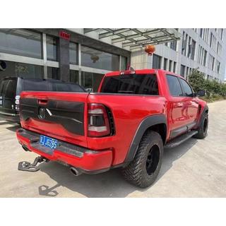 TRX bodykit-sæt Dodge RAM (DT) 2018– foto 4