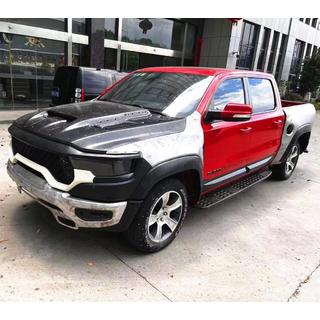 TRX bodykit-sæt Dodge RAM (DT) 2018– foto 3