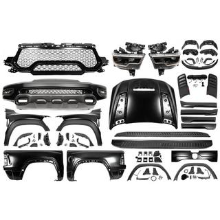 TRX bodykit-sæt Dodge RAM (DT) 2018– foto 1