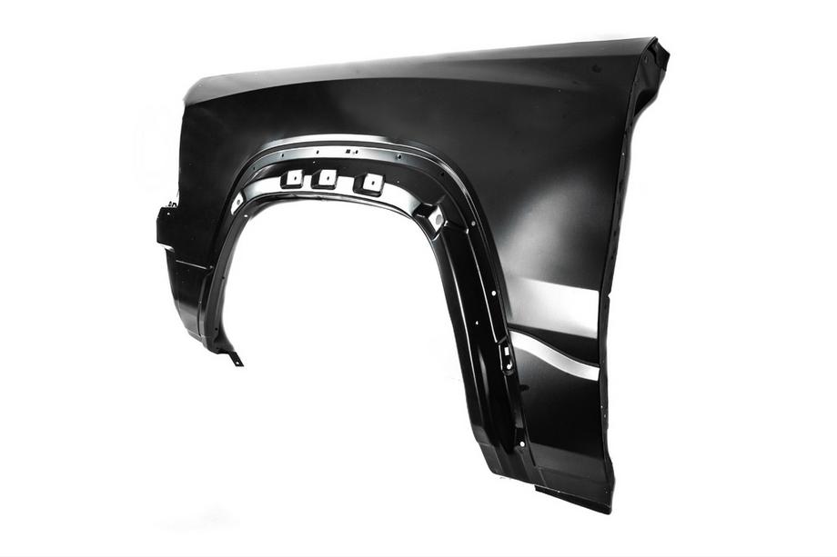 Dodge RAM (DT) 2018– TRX bodykit-sæt Foto 16