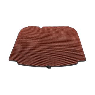 Bagagerumsmåtte (3D/5D, EVA, brun) Audi A3 2003–2012 foto 1