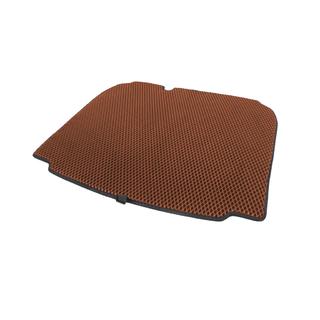 Bagagerumsmåtte (3D/5D, EVA, brun) Audi A3 2003–2012 foto 2
