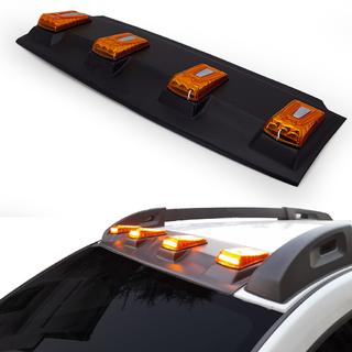 Solskærm til forrude V2 (LED) Dacia Duster 2008–2018 foto 1