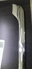 Mercedes Sprinter W906 2006–2018 Nedsat! Grilllister (2013↗, rustfrit stål) foto 5