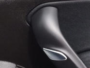 Renault Megane IV 2016–2025 Armlænsafdækninger til kabine (2 stk., rustfrit stål) foto 2