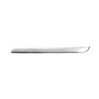 Instrumentbordliste til kabinen (1 stk., rustfrit stål) Renault Megane IV 2016–2025 foto 2