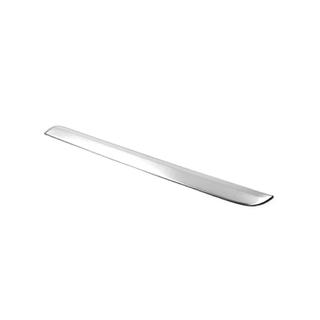 Instrumentbordliste til kabinen (1 stk., rustfrit stål) Renault Megane IV 2016–2025 foto 3