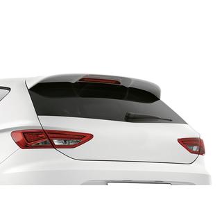 Spoiler V2 (klar til lakering) foto 1