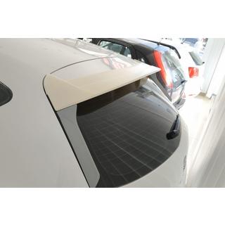 Spoiler V2 (klar til lakering) foto 2
