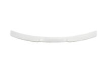 Skoda Octavia III A7 2013–2019 BAT spoiler (Meliset, klar til lakering) foto 2