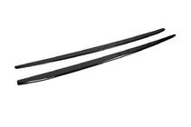 Volkswagen Golf 7/E-Golf 2012–2020 Sideskørter (ABS-plast) foto 5