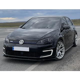 Sideskørter (ABS-plast) Volkswagen Golf 7/E-Golf 2012–2020 foto 1