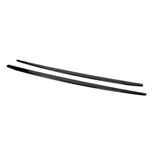 Sideskørter (ABS-plast) Volkswagen Golf 7/E-Golf 2012–2020 foto 4