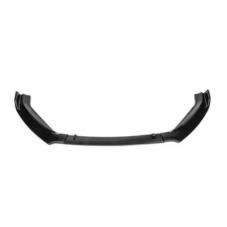 Front kofanger lip (til original kofanger, 2017-2020, ABS-plast) Volkswagen Golf 7/E-Golf 2012–2020 foto 3