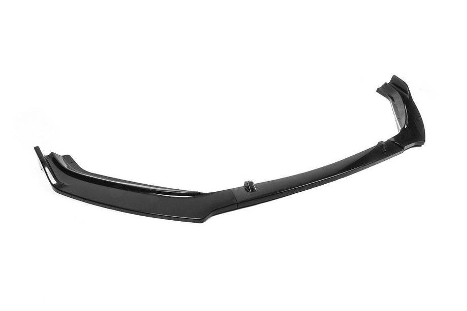 Volkswagen Golf 7/E-Golf 2012–2020 Front kofanger lip (til original kofanger, 2017-2020, ABS-plast) Foto 5