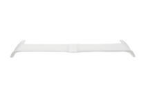 Volkswagen Golf 7/E-Golf 2012–2020 DPT spoiler (til GTI / R hatchback, ABS-plast) foto 4