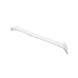 DPT spoiler (til GTI / R hatchback, ABS-plast) Volkswagen Golf 7/E-Golf 2012–2020 foto 3